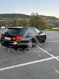 2013 BMW 330