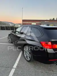 2013 BMW 330