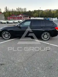 2013 BMW 330
