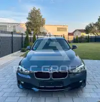 2013 BMW 330