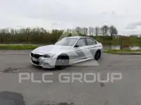 2013 BMW 330
