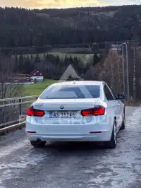 2013 BMW 330