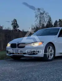 2013 BMW 330