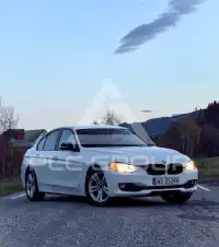 2013 BMW 330