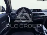 2013 BMW 330