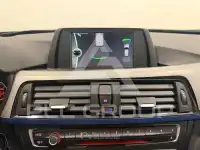 2013 BMW 330
