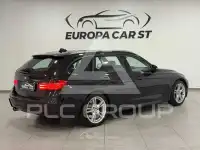 2013 BMW 330