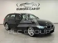 2013 BMW 330