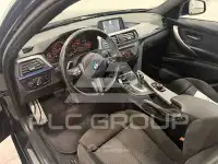 2013 BMW 330