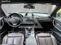 2013 BMW 330