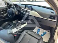 2013 BMW 330