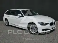 2013 BMW 330