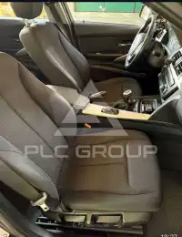 2013 BMW 330