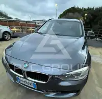 2013 BMW 330