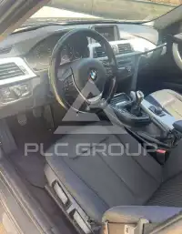 2013 BMW 330
