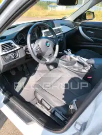 2013 BMW 330