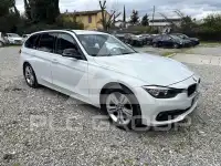 2013 BMW 330