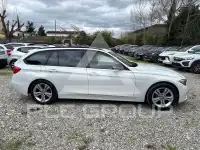 2013 BMW 330