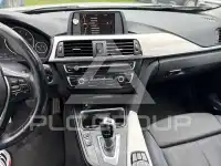 2013 BMW 330