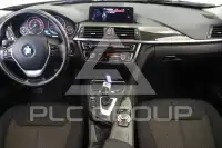 2013 BMW 330