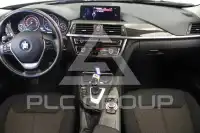 2013 BMW 330