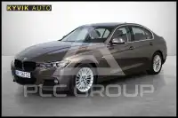 2013 BMW 330