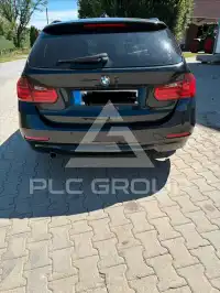 2013 BMW 330