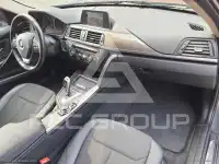 2013 BMW 330