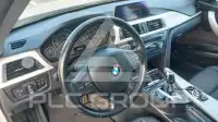 2013 BMW 330