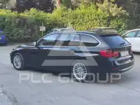 2013 BMW 330