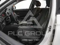 2013 BMW 330