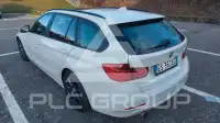 2013 BMW 330