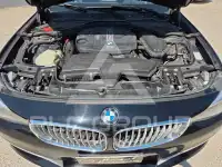 2013 BMW 330