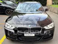 2013 BMW 330