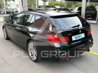2013 BMW 330