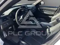 2013 BMW 330