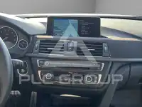 2013 BMW 330