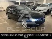 2013 BMW 330