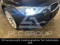 2013 BMW 330
