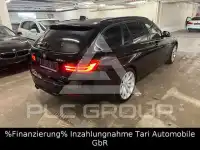2013 BMW 330
