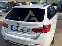 2013 BMW 330