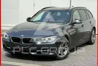 2013 BMW 330