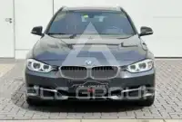 2013 BMW 330