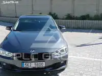 2013 BMW 330