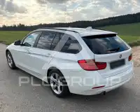 2013 BMW 330