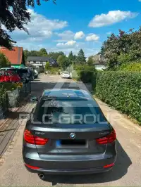 2013 BMW 330