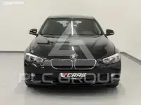 2013 BMW 330
