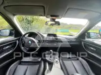 2013 BMW 330