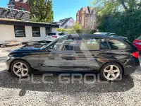 2013 BMW 330
