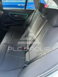 2013 BMW 330